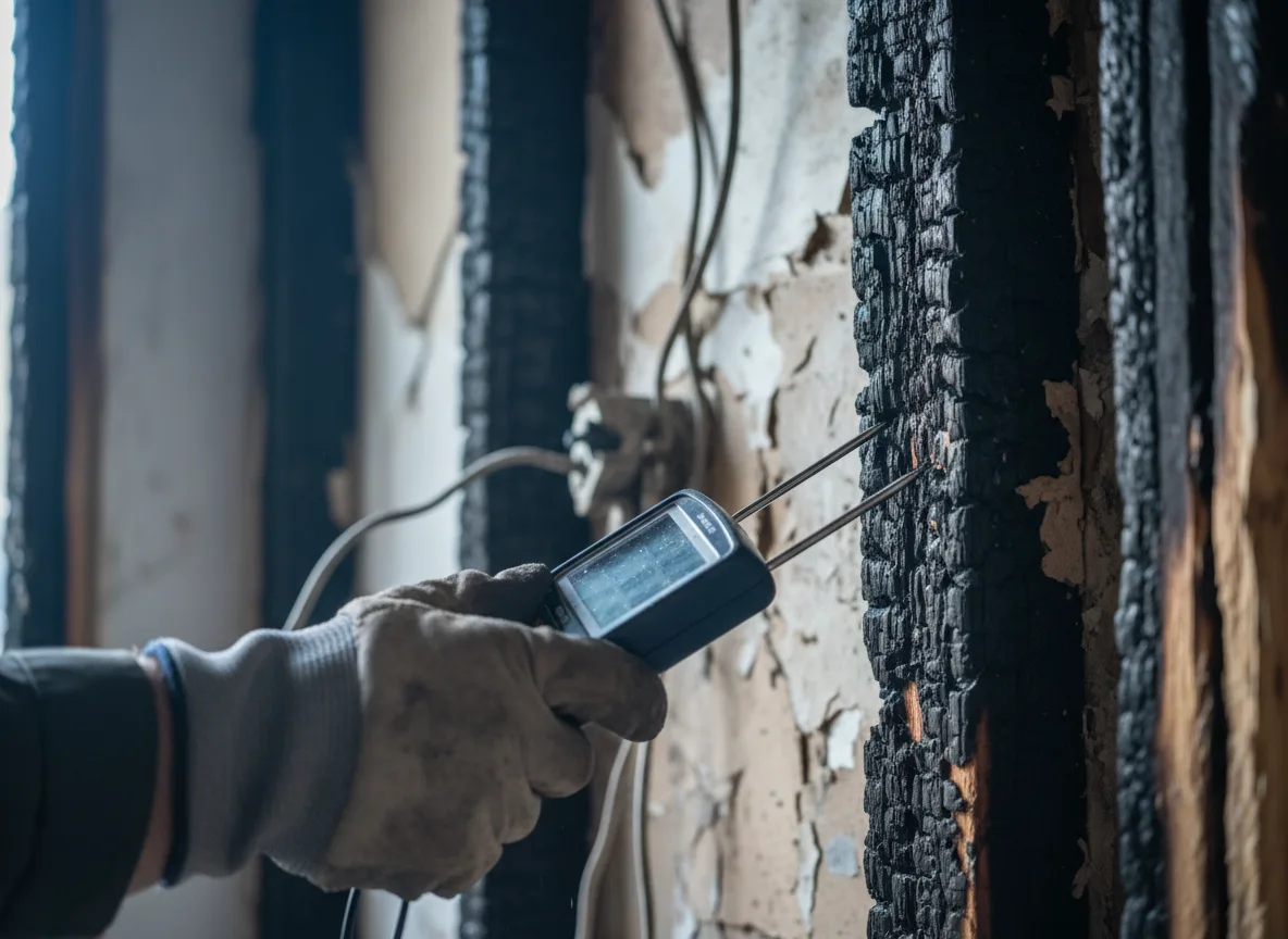 Fire Damage Restoration Lemoore, CA FAQs